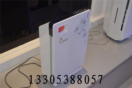 无二次污染空气净化器选购指南 价格解析与主流型号规格推荐