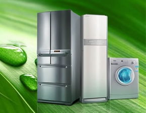 家电市场迎春复苏，一季度销售回暖逆转全面衰退趋势