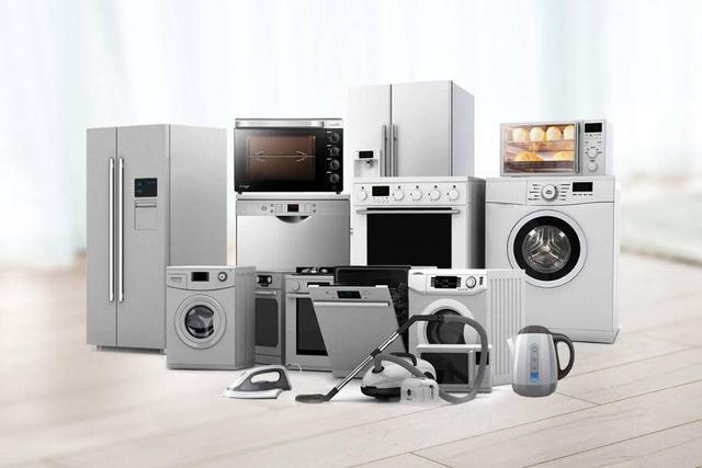 2022年家电行业迎来发展新机遇 利润总额同比增长19.9%，家用电器销售稳中向好