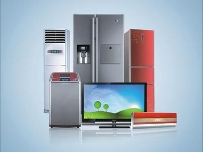 中国制造家电缘何难破德国市场壁垒